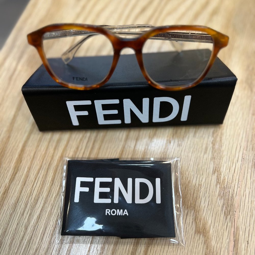 Fendi Frames - image 1